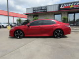 Used 2019 Toyota Camry XSE w/ Driver Assist Package image 2