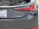 Used 2024 Lexus ES 300h F Sport image 4