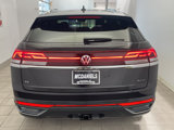 New 2026 Volkswagen Atlas Cross Sport SE image 5