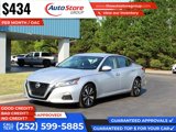 Used 2021 Nissan Altima 2.5 SV image 2