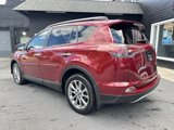 Used 2018 Toyota RAV4 Limited image 3