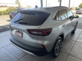 New 2024 Ford Escape SE image 5