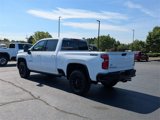 New 2025 Chevrolet Silverado 2500 LTZ w/ Trail Boss Package image 5