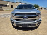 Used 2019 Ford F150 Lariat w/ Trailer Tow Package image 2
