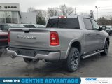 New 2025 RAM 1500 Laramie image 4