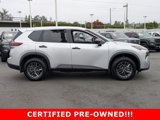 Certified 2024 Nissan Rogue S image 4
