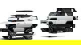 New 2025 GMC Hummer EV 3X image 2