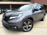 Used 2019 Honda Passport Touring image 2