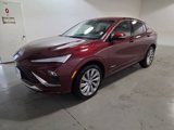 New 2025 Buick Envista Avenir image 3
