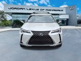 Certified 2022 Lexus UX 250h w/ Premium Package image 3