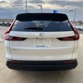 New 2025 Honda CR-V EX image 4