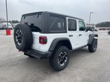 New 2025 Jeep Wrangler Unlimited Rubicon image 3