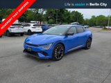 New 2025 Kia EV6 GT-Line image 3