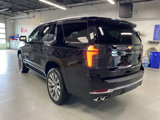 New 2025 Chevrolet Tahoe High Country image 5