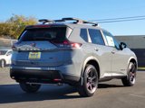 New 2025 Nissan Rogue SV w/ Rock Creek Premium Package image 5