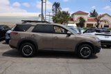 New 2025 Nissan Pathfinder Rock Creek image 3