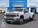 New 2025 Chevrolet Silverado 3500 LTZ w/ LTZ Plus Package image 6