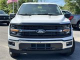 New 2025 Ford F150 XLT w/ Equipment Group 301A Standard image 2