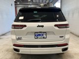 New 2025 Jeep Grand Cherokee L Summit w/ High Altitude Package image 3