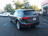 Used 2015 Audi Q5 2.0T Premium Plus w/ Technology Package image 4
