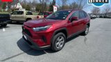 Certified 2023 Toyota RAV4 XLE image 4