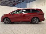 New 2025 Toyota Sienna Platinum image 5