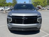 New 2025 Chevrolet Tahoe RST w/ Comfort Package image 2