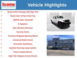New 2025 Jeep Gladiator Sport image 6