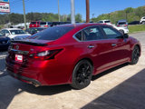 Used 2017 Nissan Altima 2.5 SR w/ Midnight Edition Package image 5