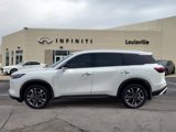 Certified 2024 INFINITI QX60 Luxe w/ Cargo Package image 5