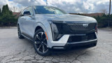 New 2025 Cadillac Escalade IQ Sport 1 image 2