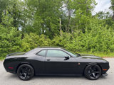 Used 2022 Dodge Challenger R/T Scat Pack w/ Plus Package image 5