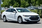 Used 2023 Chevrolet Malibu LT image 2