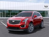 New 2025 Cadillac XT5 Premium Luxury w/ LPO, Floor Liner Package image 6