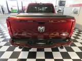 New 2025 RAM 1500 Tungsten w/ Bed Utility Group image 5