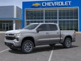 New 2025 Chevrolet Silverado 1500 RST image 3