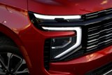 New 2026 Chevrolet Tahoe High Country w/ Sun And Tow Package image 2