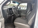 Used 2023 Chevrolet Express 2500 w/ Driver Convenience Package image 3