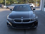 Used 2024 BMW 330i xDrive Sedan image 3