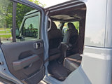 New 2025 Jeep Gladiator Rubicon w/ Convenience Group image 6