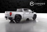 Used 2023 GMC Sierra 1500 Pro w/ Graphite Edition image 3