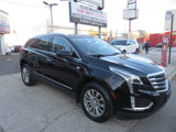 Used 2017 Cadillac XT5 Luxury w/ Driver Awareness Package image 2