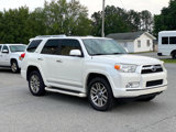 Used 2013 Toyota 4Runner Limited image 5