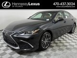 New 2025 Lexus ES 350 w/ Premium Package image 2