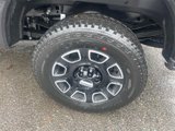 New 2025 Ford F350 4x4 Crew Cab Super Duty image 4