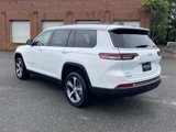 New 2025 Jeep Grand Cherokee L Limited image 5