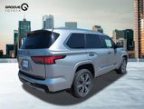 New 2025 Toyota Sequoia Capstone image 5
