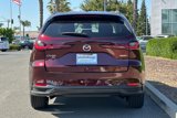 New 2025 MAZDA CX-90 3.3 Turbo w/ Premium Sport Pkg image 5