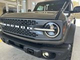 New 2025 Ford Bronco Badlands image 2