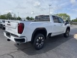 New 2025 GMC Sierra 3500 Denali w/ Denali Reserve Package image 5